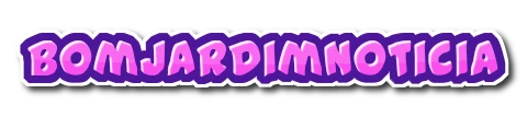 Logo Bomjardimnoticia